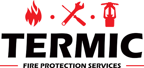 Sistema Contra Incendios Tijuana – TERMIC